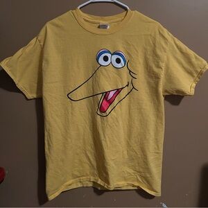 Sesame Street Big Bird T-Shirt